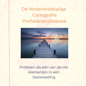Nederlandstalig Cartografie Profielen Boek