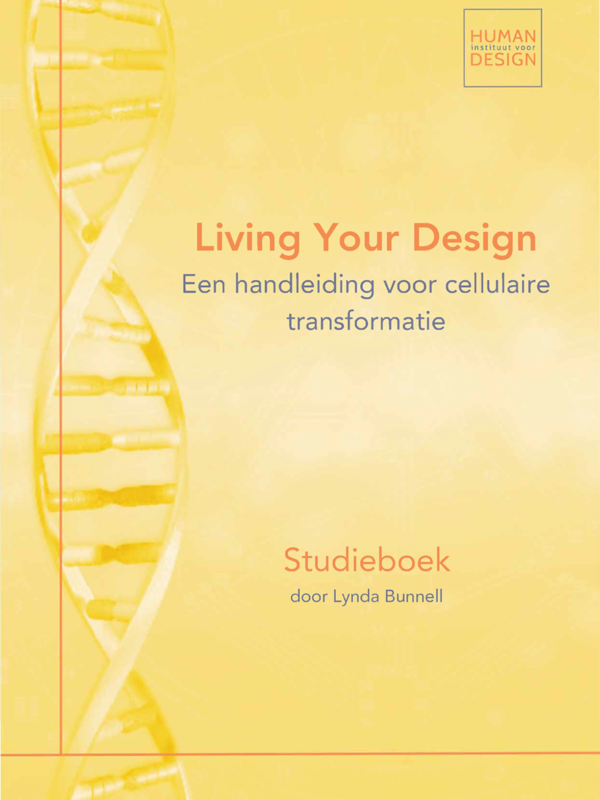 Living Your Design Manual